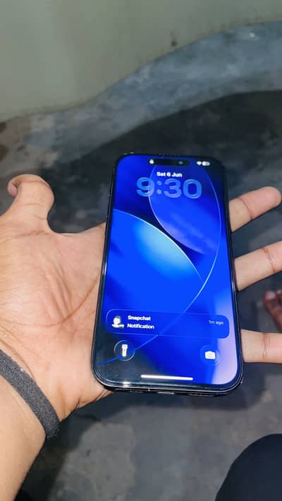 Apple iPhone 15 Pro