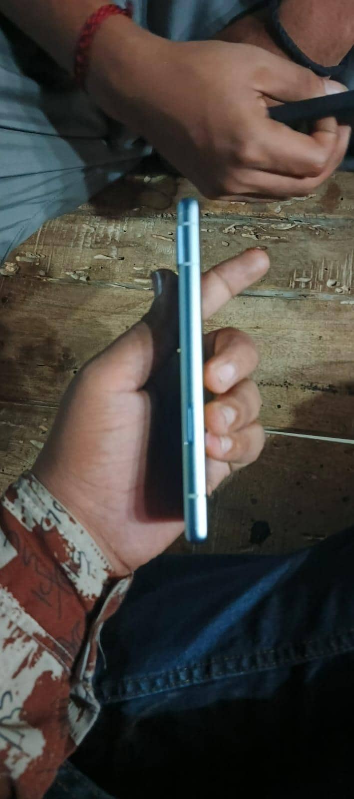 Google Pixel 7a 4