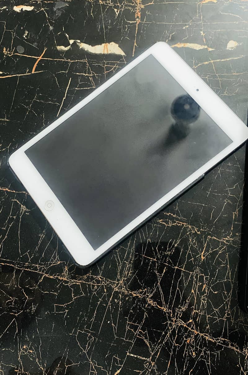Apple ipad mini first generation 2