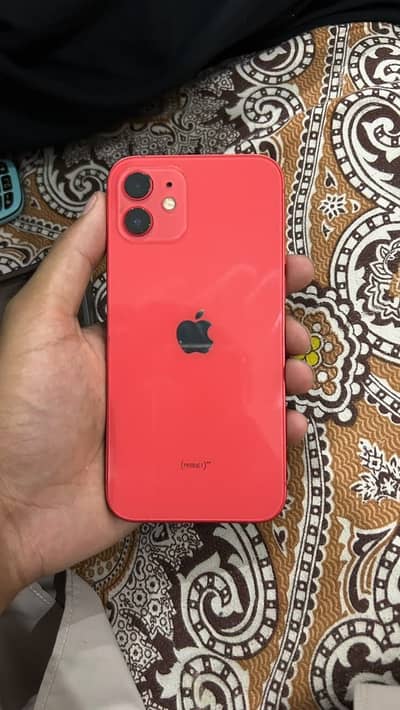 Apple iPhone 12