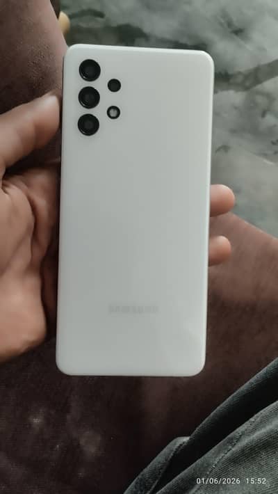 Samsung Mobile A32