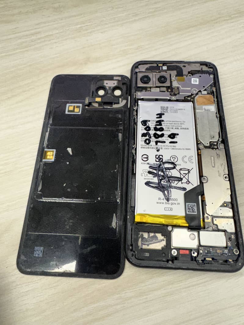 Google Pixel 4 2