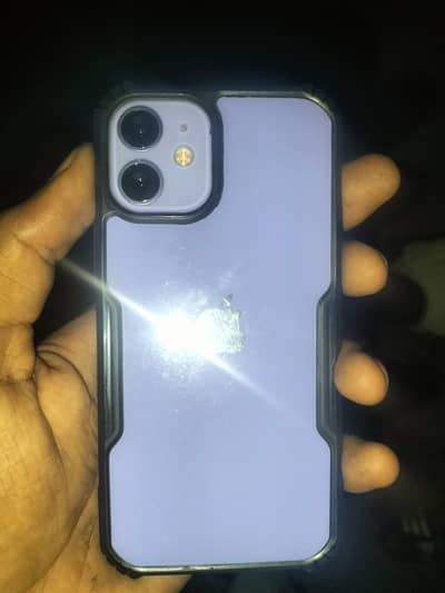 Apple iPhone 12 mini
