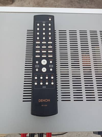 Denon pma 700AE integrated Amplifier