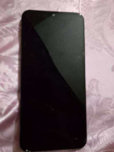 Samsung Mobile A10e