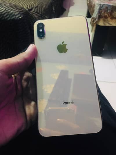 Apple iPhone XS Max
