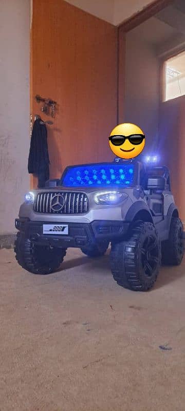 kids car
