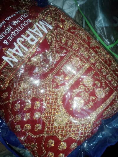 1 time wear bridal dress