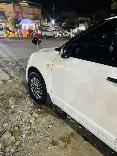 Suzuki Swift 2014