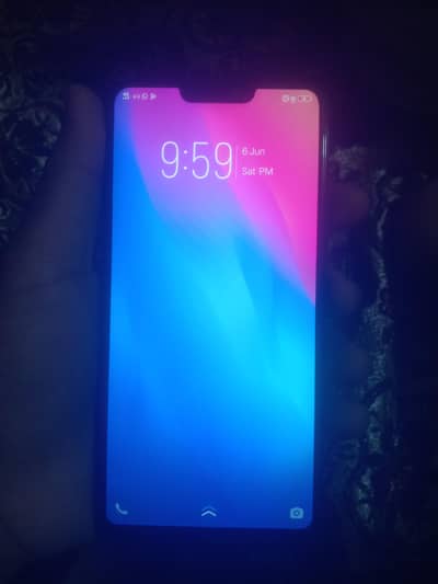 Vivo Y85