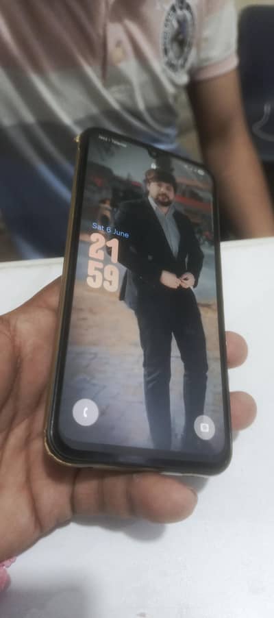 Samsung Mobile A24
