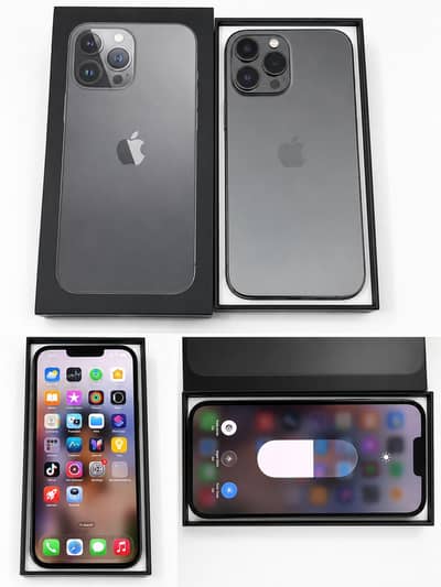 Apple iPhone 13 Pro Max