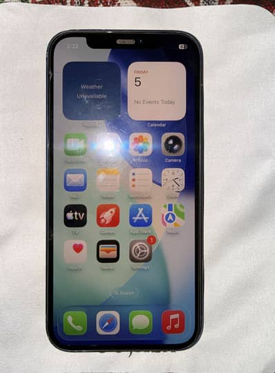 Apple iPhone 12