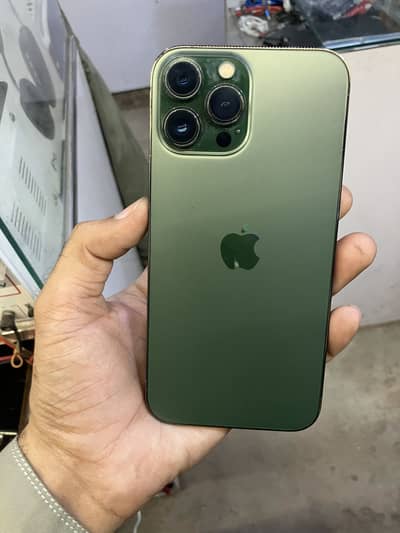 Apple iPhone 13 Pro Max Waterpack
