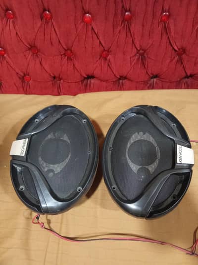 Original Kenwood speakers for sale