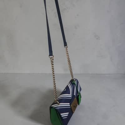 Original Branded Aldo Leather Crossbody Bag