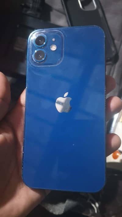 Apple iPhone 12