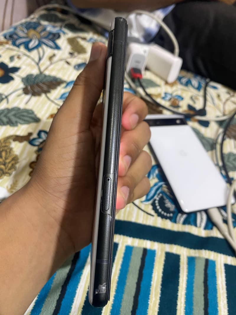 Google Pixel 6a 1