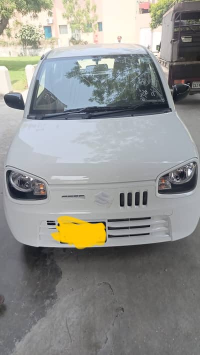Suzuki Alto 2026