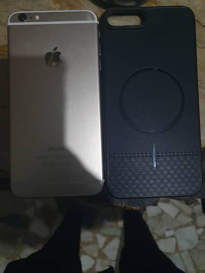 Apple iPhone 6 Plus