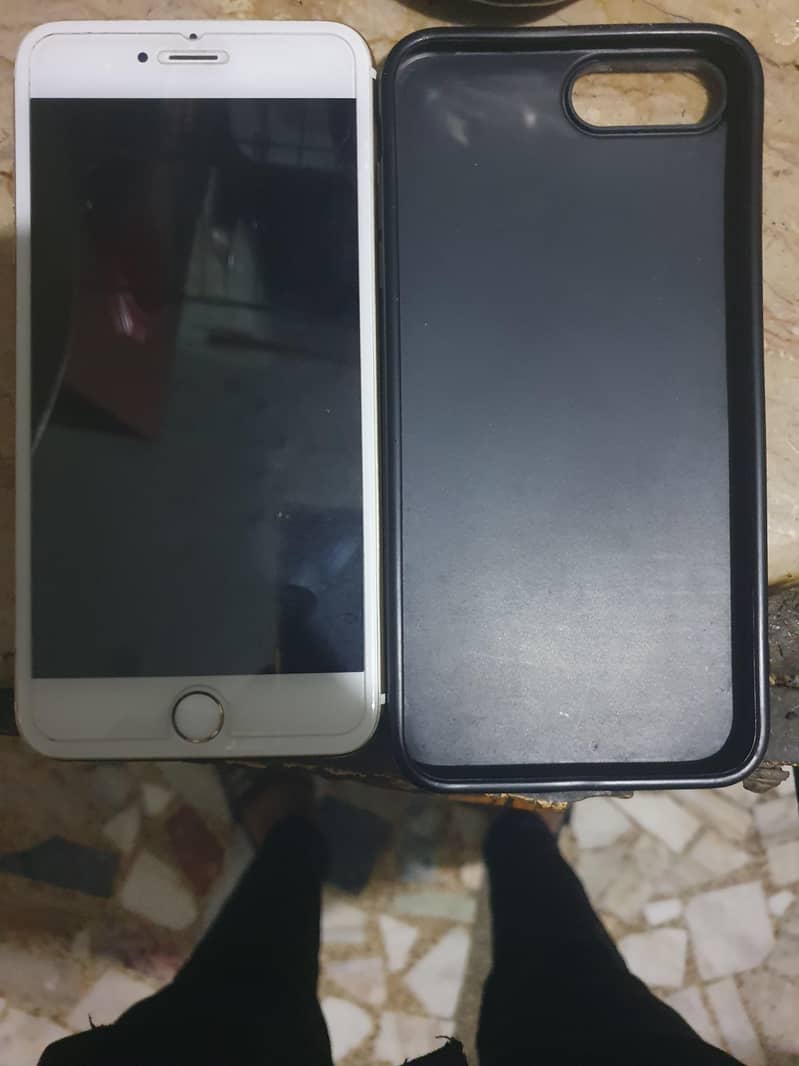 Apple iPhone 6 Plus 1