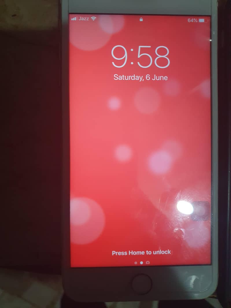 Apple iPhone 6 Plus 2