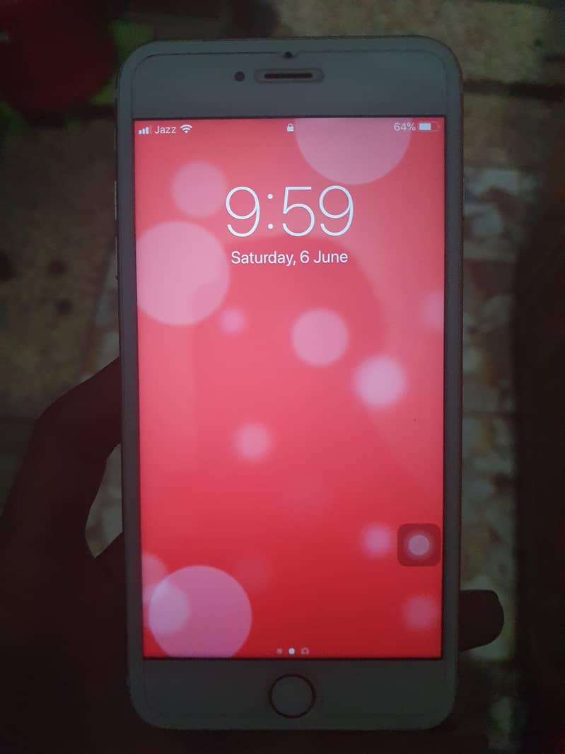 Apple iPhone 6 Plus 3