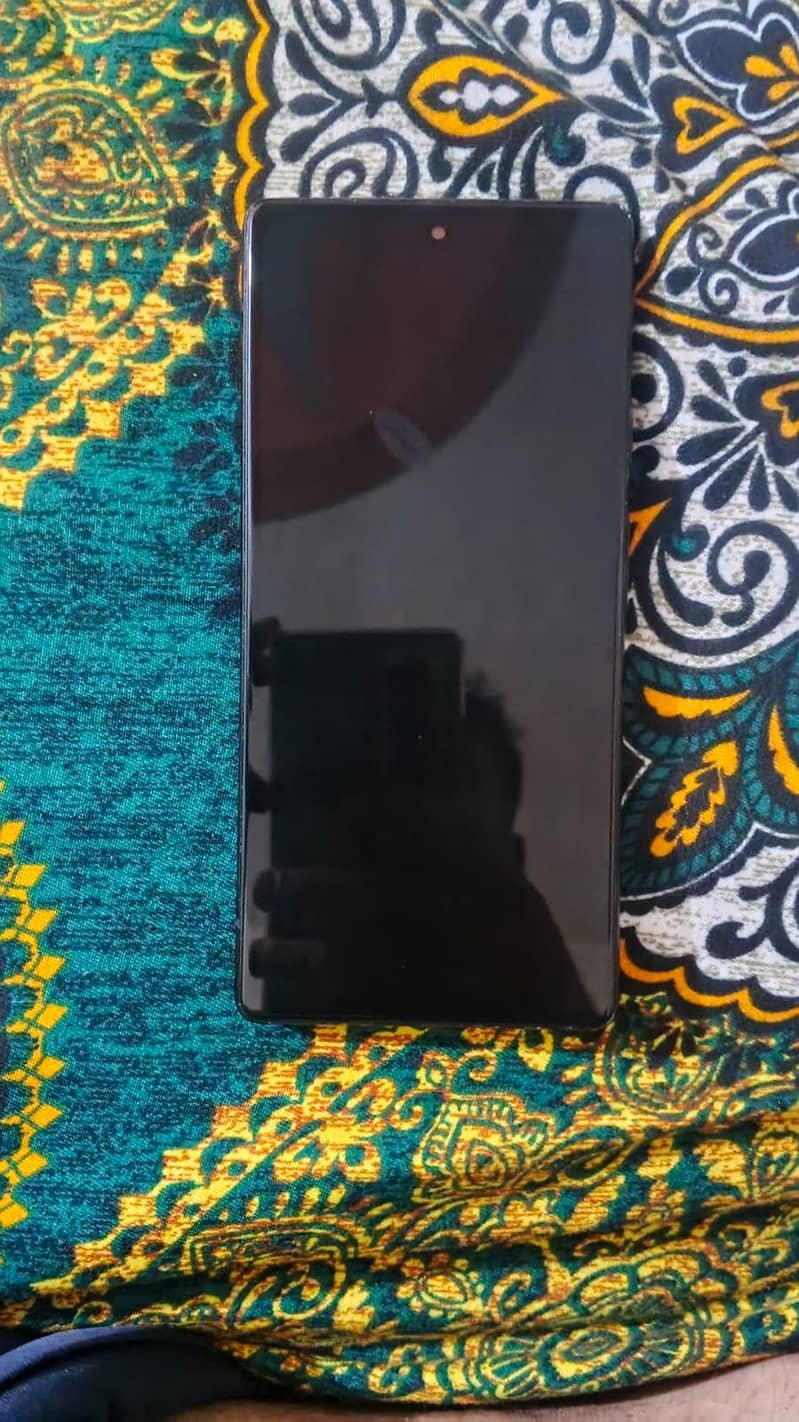 Google Pixel 6 1