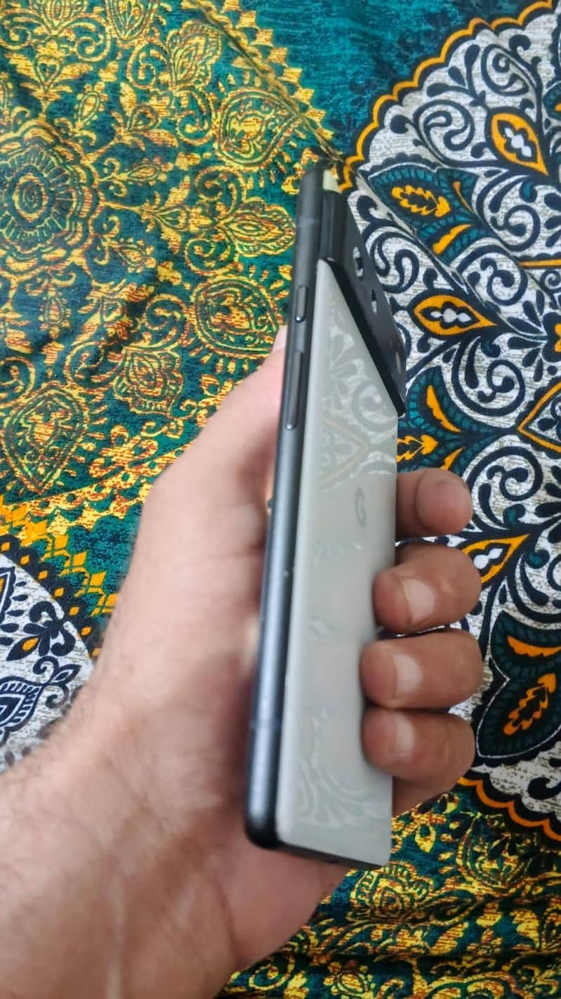 Google Pixel 6 3