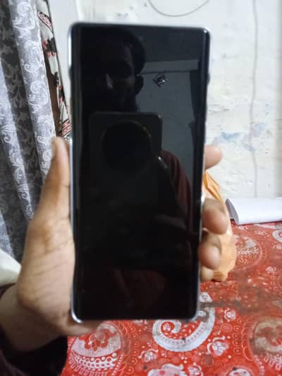 Tecno CAMON 40 Pro