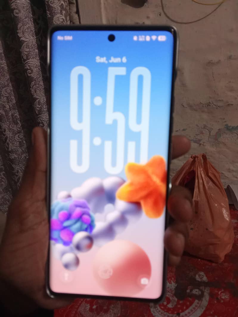 Tecno CAMON 40 Pro 2