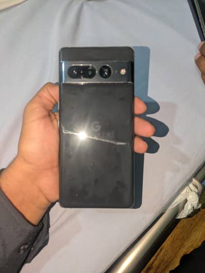 Google Pixel 7 Pro