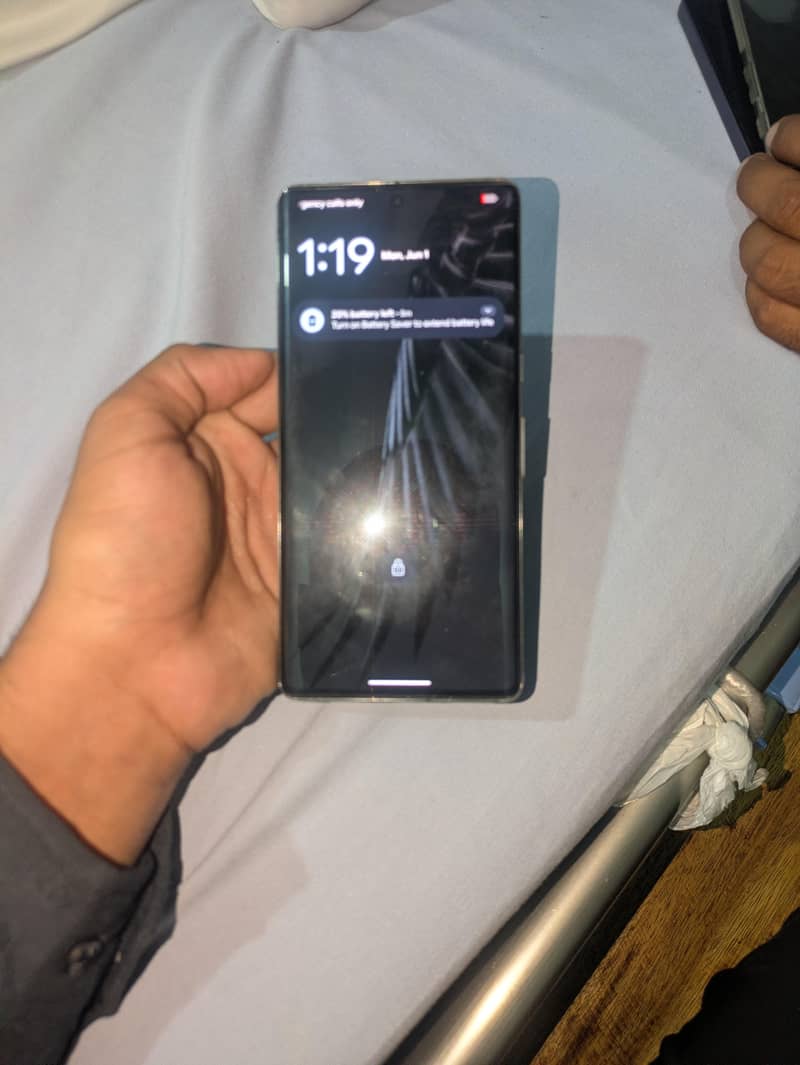 Google Pixel 7 Pro 1
