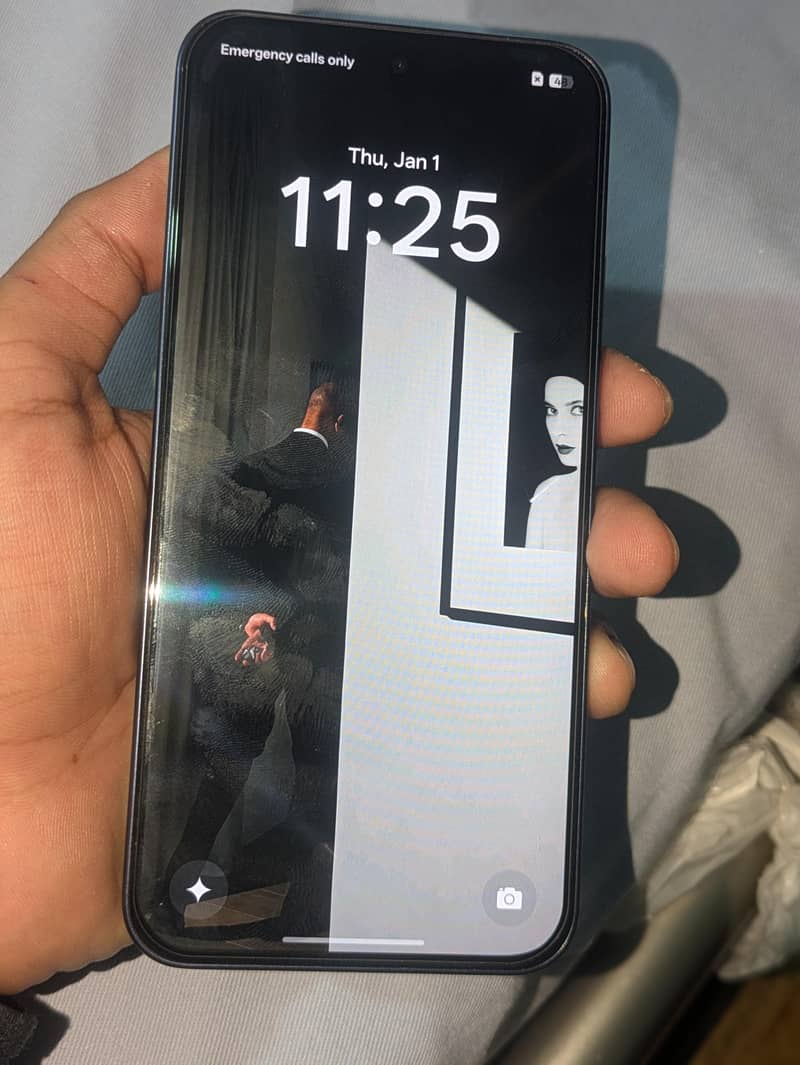 Google Pixel 7 Pro 3