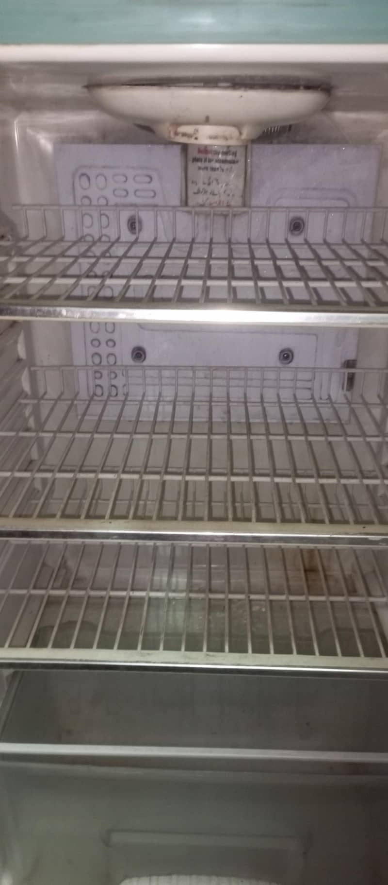 WAVES FRIDGE 2
