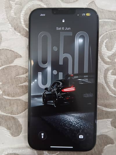IPhone 13 Pro Max just like a brand new