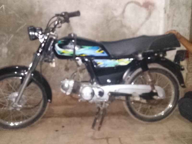 Bionic 70c 2018 model 0