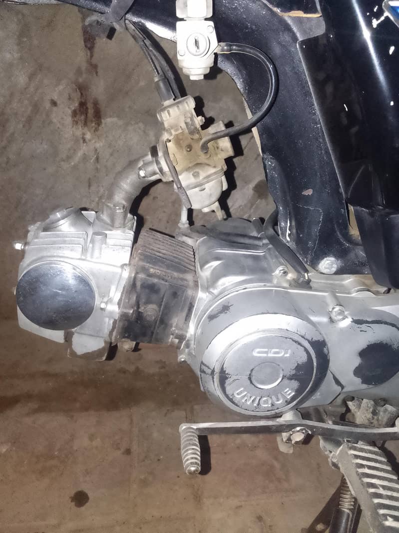 Bionic 70c 2018 model 2