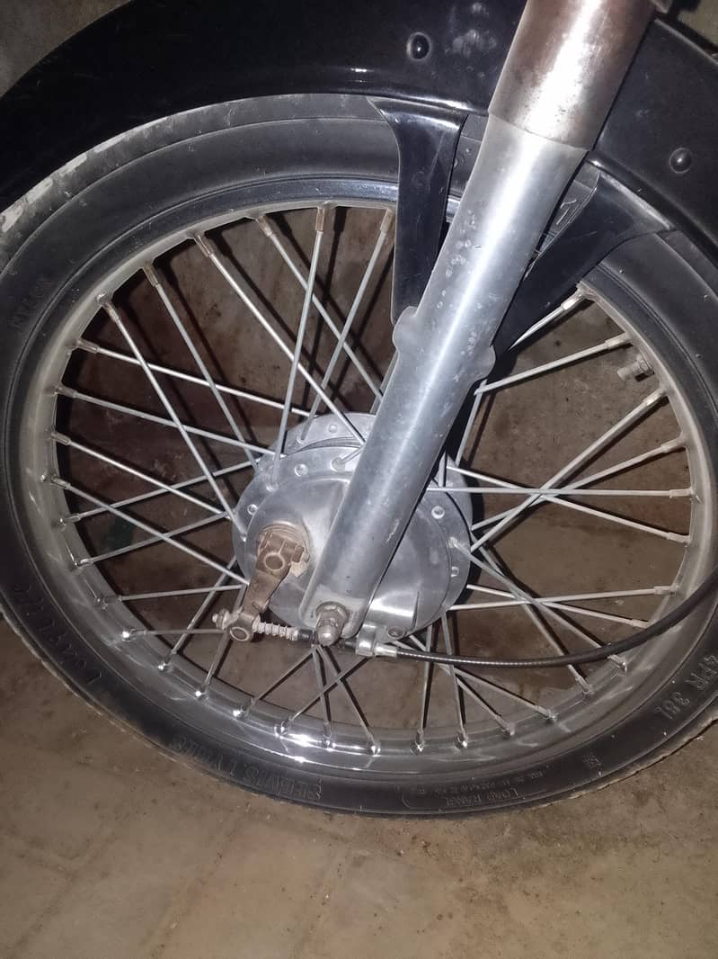 Bionic 70c 2018 model 3