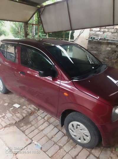 B2B Suzuki Alto VX 2021