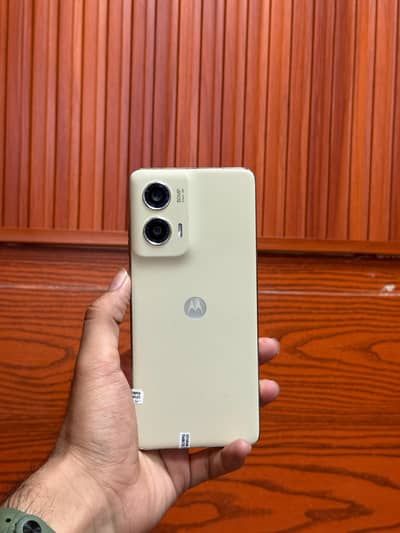 Motorola Moto G Stylus 2024