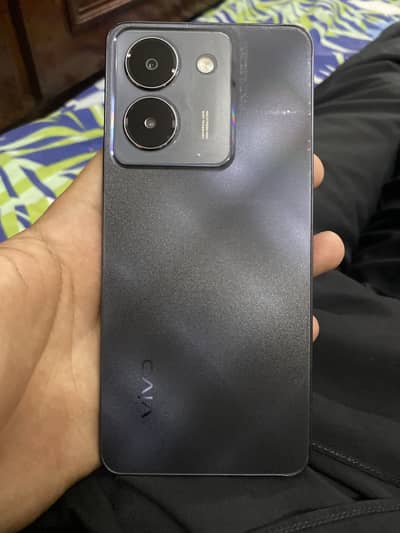 Vivo Y36 03324619640