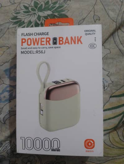 Power Bank