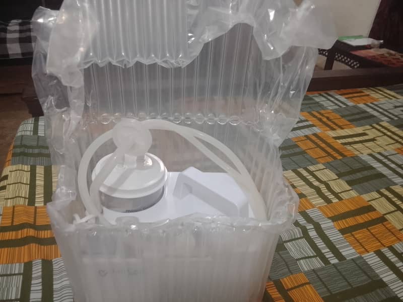 Suction machine 3