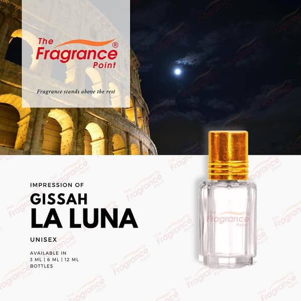 La Luna | Impression by The Fragrance Point
