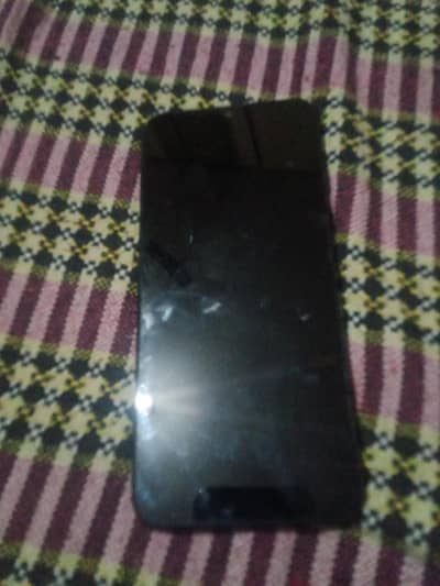 Infinix Smart 4