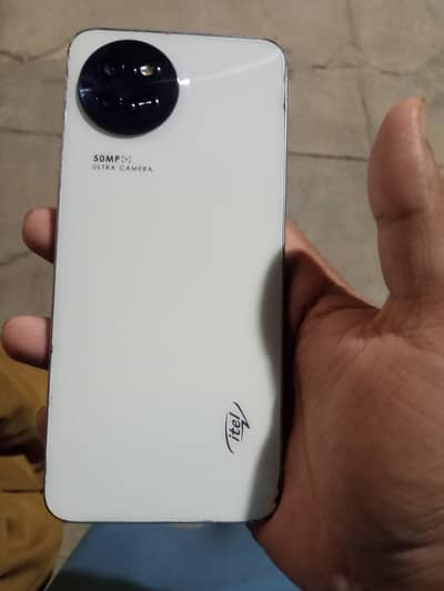 Itel S23