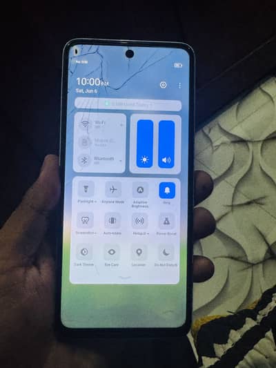 Camon 19 neo