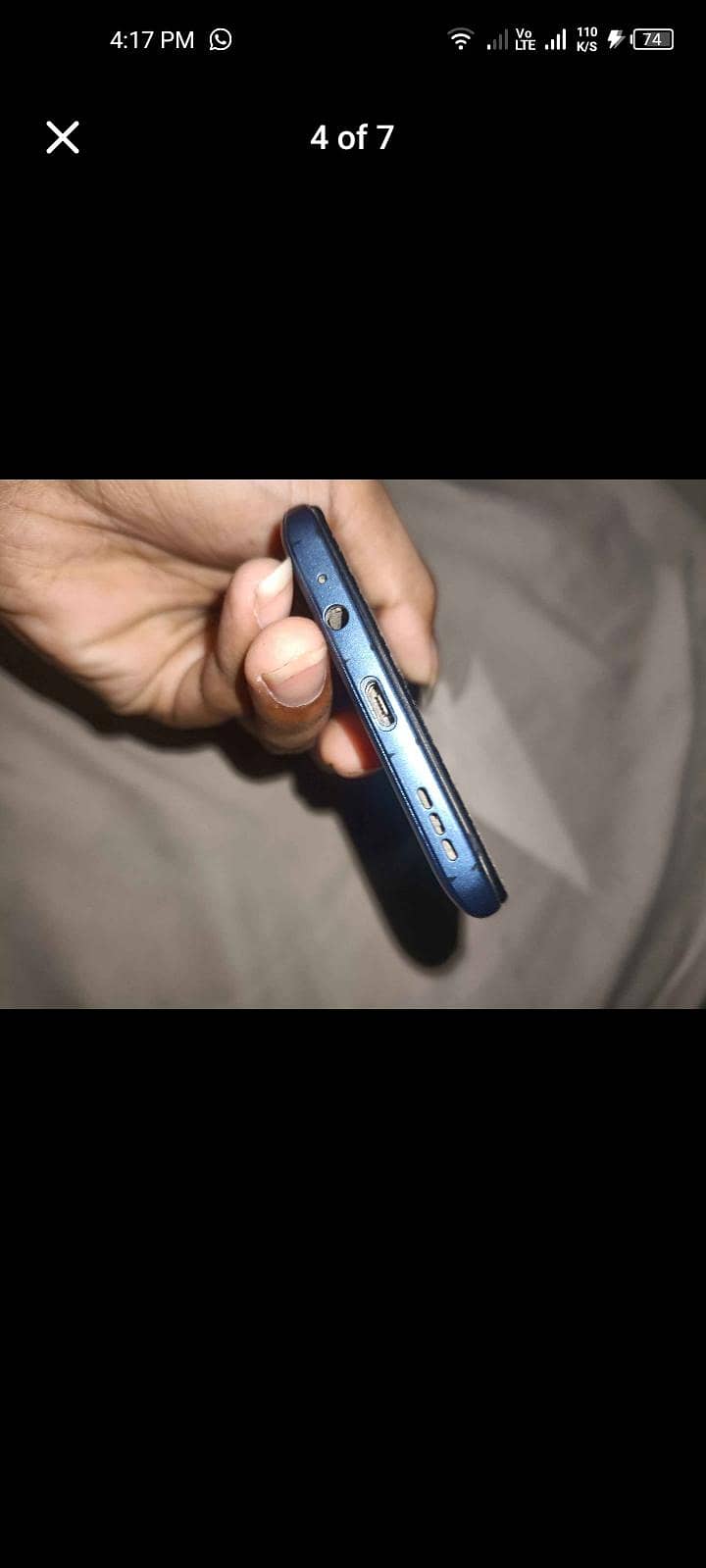 Tecno Camon 17 2