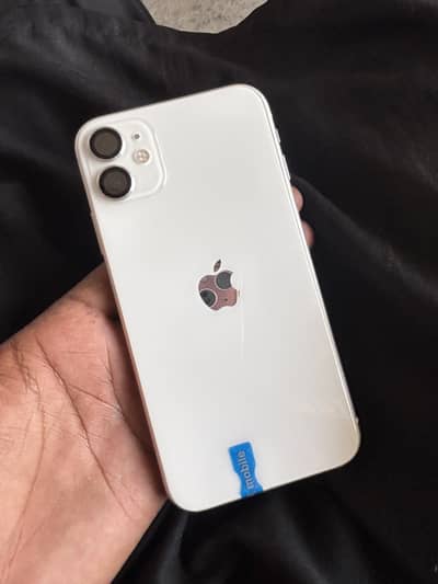 Apple iPhone 11 bypass